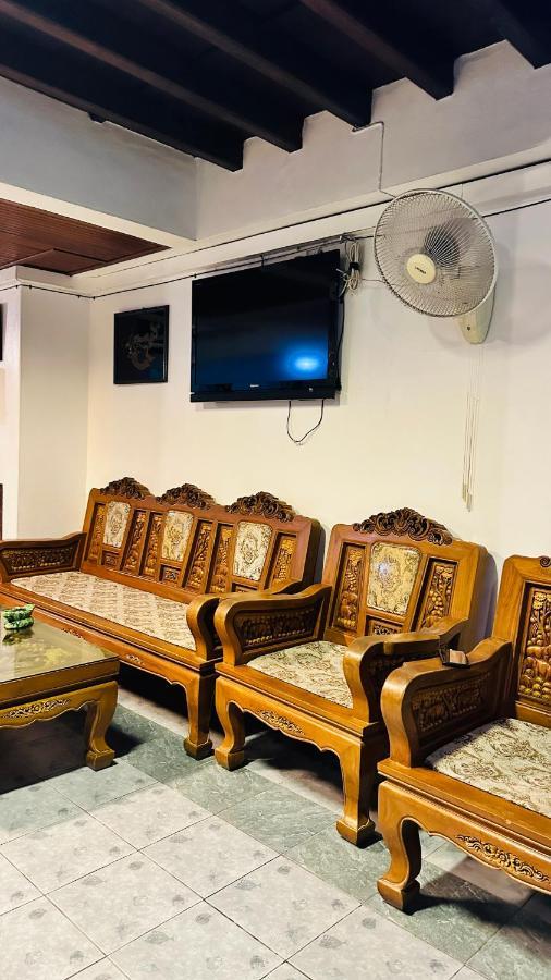 Relax Guest House Patong Екстериор снимка